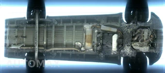 2025 Ram ProMaster 3500 Cargo Van Tradesman w/Passenger Seat High Roof 159.0" WB - miniatura 17