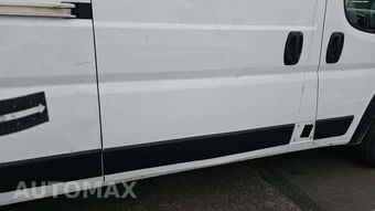 2025 Ram ProMaster 3500 Cargo Van Tradesman w/Passenger Seat High Roof 159.0" WB - miniatura 20