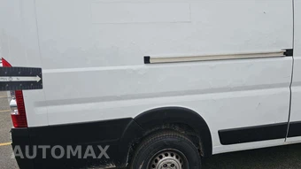 2025 Ram ProMaster 3500 Cargo Van Tradesman w/Passenger Seat High Roof 159.0" WB - miniatura 25
