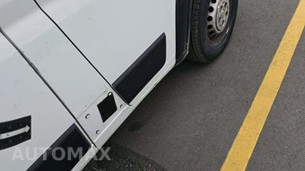 2025 Ram ProMaster 3500 Cargo Van Tradesman w/Passenger Seat High Roof 159.0" WB - miniatura 30