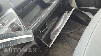 2025 Ram ProMaster 3500 Cargo Van Tradesman w/Passenger Seat High Roof 159.0" WB - miniatura 32
