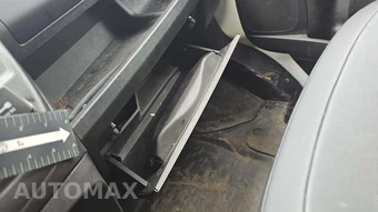 2025 Ram ProMaster 3500 Cargo Van Tradesman w/Passenger Seat High Roof 159.0" WB - miniatura 33