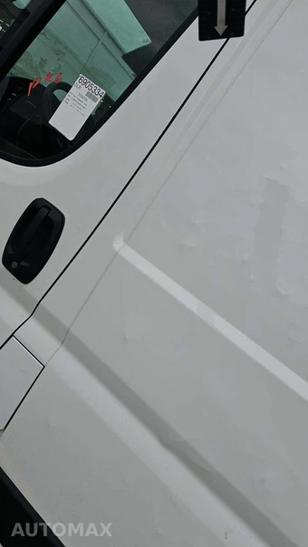 2025 Ram ProMaster 3500 Cargo Van Tradesman w/Passenger Seat High Roof 159.0" WB - miniatura 37