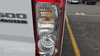 2025 Ram ProMaster 3500 Cargo Van Tradesman w/Passenger Seat High Roof 159.0" WB - miniatura 38