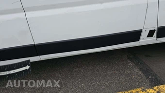 2025 Ram ProMaster 3500 Cargo Van Tradesman w/Passenger Seat High Roof 159.0" WB - miniatura 39
