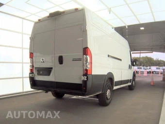 2025 Ram ProMaster 3500 Cargo Van Tradesman w/Passenger Seat High Roof 159.0" WB - miniatura 4