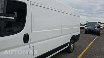 2025 Ram ProMaster 3500 Cargo Van Tradesman w/Passenger Seat High Roof 159.0" WB - miniatura 42