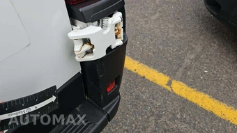 2025 Ram ProMaster 3500 Cargo Van Tradesman w/Passenger Seat High Roof 159.0" WB - miniatura 43