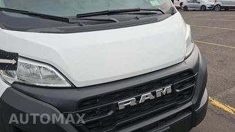2025 Ram ProMaster 3500 Cargo Van Tradesman w/Passenger Seat High Roof 159.0" WB - miniatura 46