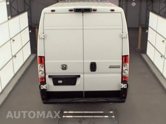 2025 Ram ProMaster 3500 Cargo Van Tradesman w/Passenger Seat High Roof 159.0" WB - miniatura 5