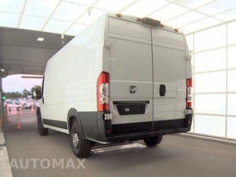2025 Ram ProMaster 3500 Cargo Van Tradesman w/Passenger Seat High Roof 159.0" WB - miniatura 6