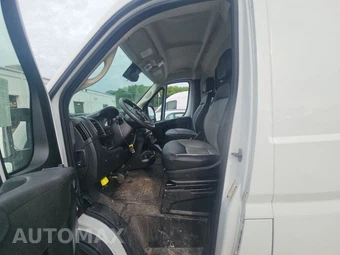 2025 Ram ProMaster 3500 Cargo Van Tradesman w/Passenger Seat High Roof 159.0" WB - miniatura 7