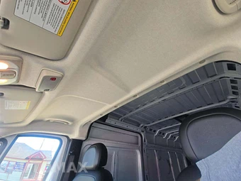 2025 Ram ProMaster 3500 Cargo Van Tradesman w/Passenger Seat High Roof 159.0" WB - miniatura 11