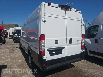 2025 Ram ProMaster 3500 Cargo Van Tradesman w/Passenger Seat High Roof 159.0" WB - miniatura 2