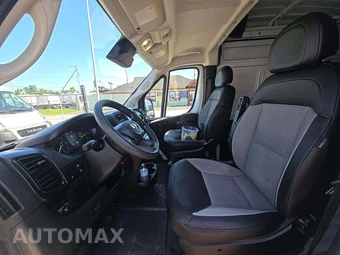 2025 Ram ProMaster 3500 Cargo Van Tradesman w/Passenger Seat High Roof 159.0" WB - miniatura 6