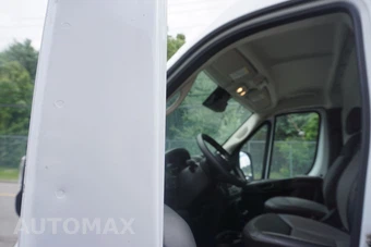 2025 Ram ProMaster 3500 Cargo Van Tradesman w/Passenger Seat High Roof 159.0" WB - miniatura 12