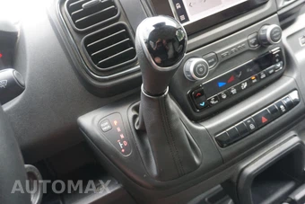 2025 Ram ProMaster 3500 Cargo Van Tradesman w/Passenger Seat High Roof 159.0" WB - miniatura 21