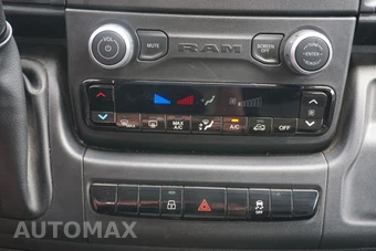 2025 Ram ProMaster 3500 Cargo Van Tradesman w/Passenger Seat High Roof 159.0" WB - miniatura 22