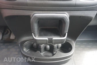 2025 Ram ProMaster 3500 Cargo Van Tradesman w/Passenger Seat High Roof 159.0" WB - miniatura 24