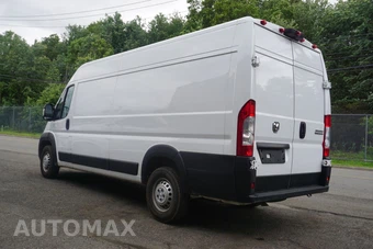 2025 Ram ProMaster 3500 Cargo Van Tradesman w/Passenger Seat High Roof 159.0" WB - miniatura 5