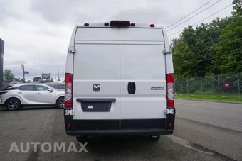2025 Ram ProMaster 3500 Cargo Van Tradesman w/Passenger Seat High Roof 159.0" WB - miniatura 6
