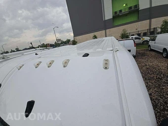 2025 Ram ProMaster 3500 Cargo Van Tradesman w/Passenger Seat High Roof 159.0" WB - miniatura 12