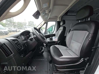 2025 Ram ProMaster 3500 Cargo Van Tradesman w/Passenger Seat High Roof 159.0" WB - miniatura 6
