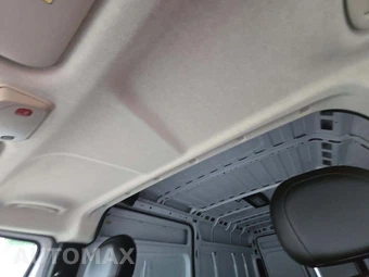 2025 Ram ProMaster 3500 Cargo Van Tradesman w/Passenger Seat High Roof 159.0" WB - miniatura 11
