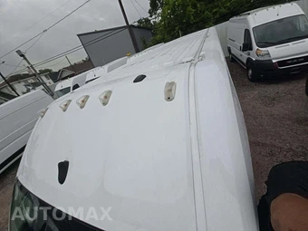 2025 Ram ProMaster 3500 Cargo Van Tradesman w/Passenger Seat High Roof 159.0" WB - miniatura 12