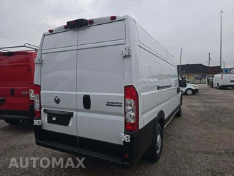2025 Ram ProMaster 3500 Cargo Van Tradesman w/Passenger Seat High Roof 159.0" WB - miniatura 3