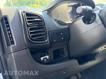 2025 Ram ProMaster 3500 Cargo Van Tradesman w/Passenger Seat High Roof 159.0" WB - miniatura 19