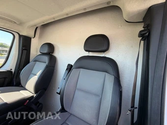 2025 Ram ProMaster 3500 Cargo Van Tradesman w/Passenger Seat High Roof 159.0" WB - miniatura 21