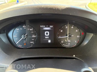 2025 Ram ProMaster 3500 Cargo Van Tradesman w/Passenger Seat High Roof 159.0" WB - miniatura 23