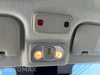 2025 Ram ProMaster 3500 Cargo Van Tradesman w/Passenger Seat High Roof 159.0" WB - miniatura 29