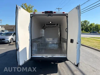 2025 Ram ProMaster 3500 Cargo Van Tradesman w/Passenger Seat High Roof 159.0" WB - miniatura 47