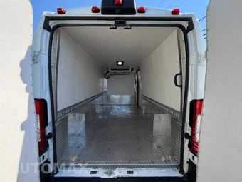 2025 Ram ProMaster 3500 Cargo Van Tradesman w/Passenger Seat High Roof 159.0" WB - miniatura 49