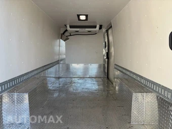 2025 Ram ProMaster 3500 Cargo Van Tradesman w/Passenger Seat High Roof 159.0" WB - miniatura 52
