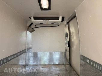 2025 Ram ProMaster 3500 Cargo Van Tradesman w/Passenger Seat High Roof 159.0" WB - miniatura 53