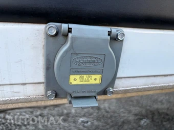 2025 Ram ProMaster 3500 Cargo Van Tradesman w/Passenger Seat High Roof 159.0" WB - miniatura 55