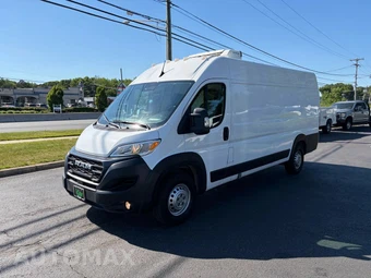 2025 Ram ProMaster 3500 Cargo Van Tradesman w/Passenger Seat High Roof 159.0" WB - miniatura 6