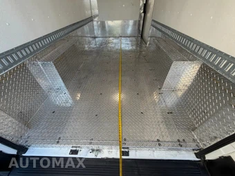 2025 Ram ProMaster 3500 Cargo Van Tradesman w/Passenger Seat High Roof 159.0" WB - miniatura 71
