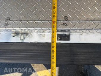 2025 Ram ProMaster 3500 Cargo Van Tradesman w/Passenger Seat High Roof 159.0" WB - miniatura 72