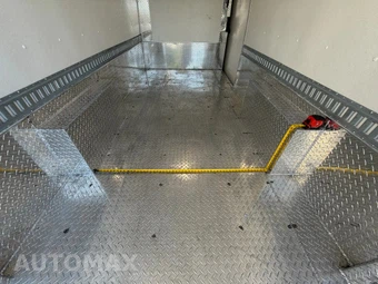 2025 Ram ProMaster 3500 Cargo Van Tradesman w/Passenger Seat High Roof 159.0" WB - miniatura 73