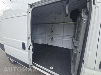 2025 Ram ProMaster 3500 Cargo Van Tradesman w/Passenger Seat High Roof 159.0" WB - miniatura 16