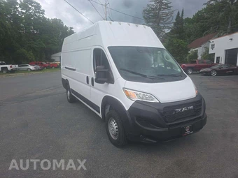 2025 Ram ProMaster 3500 Cargo Van Tradesman w/Passenger Seat High Roof 159.0" WB - miniatura 4