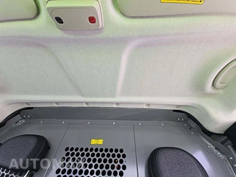 2025 Ram ProMaster 3500 Cargo Van Tradesman w/Passenger Seat High Roof 159.0" WB - miniatura 11