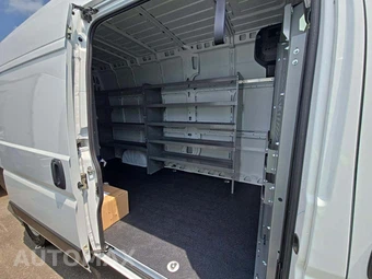 2025 Ram ProMaster 3500 Cargo Van Tradesman w/Passenger Seat High Roof 159.0" WB - miniatura 15