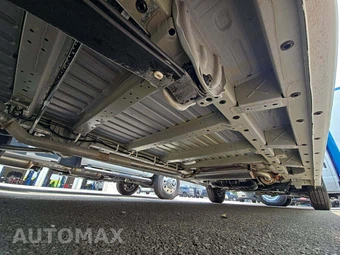 2025 Ram ProMaster 3500 Cargo Van Tradesman w/Passenger Seat High Roof 159.0" WB - miniatura 16