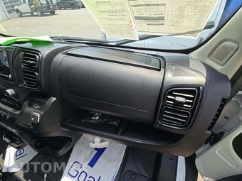 2025 Ram ProMaster 3500 Cargo Van Tradesman w/Passenger Seat High Roof 159.0" WB - miniatura 18