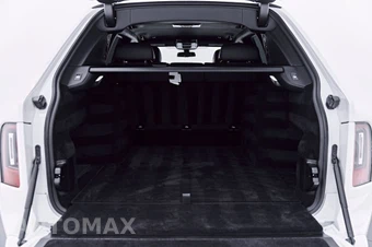 2025 Rolls-Royce Cullinan Black Badge - miniatura 21